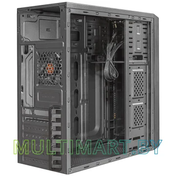 Корпус Ginzzu C180 картинка 3